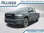 New 2026 Ram 1500 Laramie Crew Cab for sale #39607 - photo 1