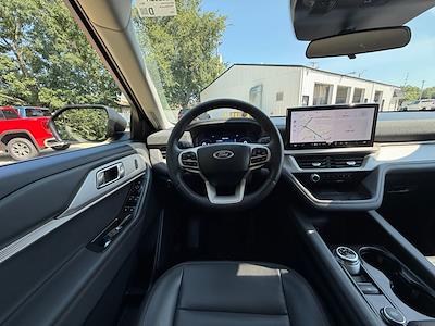 2026 Ford Explorer 4WD SUV for sale #B26314A - photo 2
