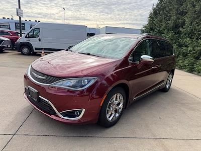 2017 Chrysler Pacifica FWD Minivan for sale #G26999A - photo 2