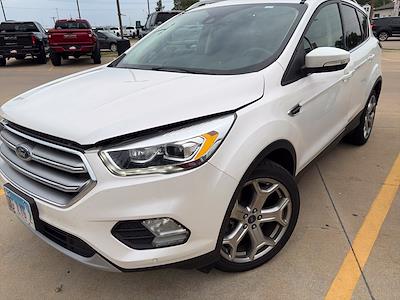 2017 Ford Escape FWD SUV for sale #P1719A - photo 1