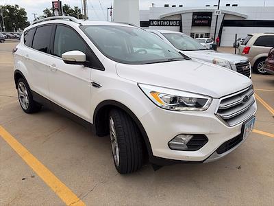 2017 Ford Escape FWD SUV for sale #P1719A - photo 2