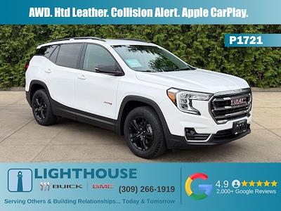 2022 GMC Terrain AWD SUV for sale #P1721 - photo 1