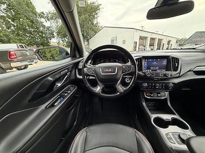 2022 GMC Terrain AWD SUV for sale #P1721 - photo 2