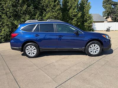 2017 Subaru Outback AWD SUV for sale #W632A - photo 2