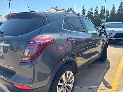 2017 Buick Encore FWD SUV for sale #W660A - photo 2