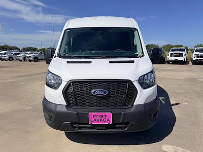 New 2024 Ford Transit 250 Medium Roof Upfitted Cargo Van for sale #RKA44748 - photo 2