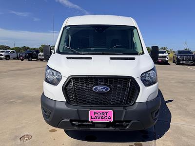 New 2024 Ford Transit 250 Medium Roof Upfitted Cargo Van for sale #RKA44844 - photo 2