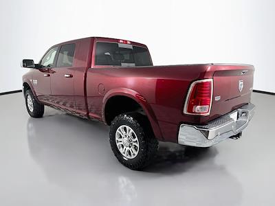 2017 Ram 2500 Mega Cab 4WD Pickup for sale #26M8233C - photo 2