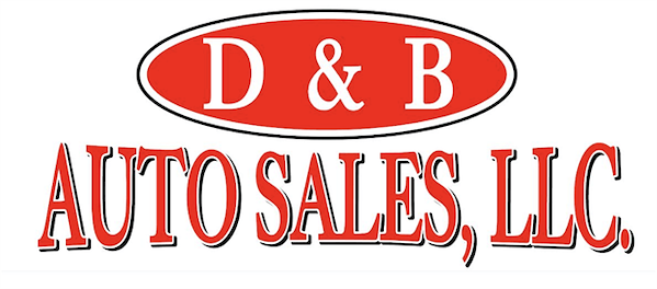 D And B Auto Sales LLC's logo