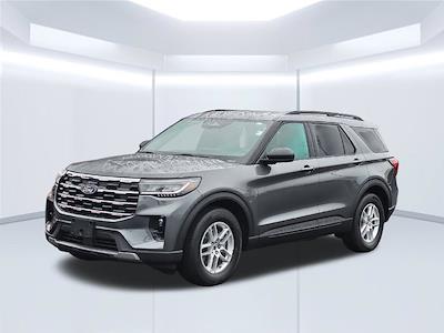 2027 Ford Explorer RWD SUV for sale #FA06534 - photo 2