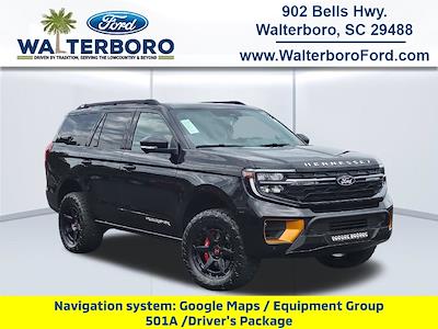2027 Ford Expedition 4WD SUV for sale #FA09021 - photo 1