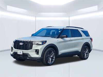 2027 Ford Explorer RWD SUV for sale #FA15421 - photo 2