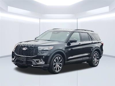 2027 Ford Explorer RWD SUV for sale #FA15487 - photo 2