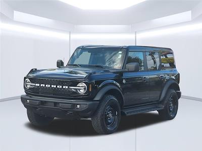 2026 Ford Bronco 4WD SUV for sale #FB09862 - photo 2