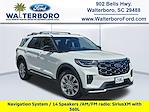 2026 Ford Explorer RWD SUV for sale #FB62024 - photo 1