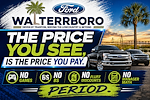 2026 Ford Explorer RWD SUV for sale #FB62024 - photo 16