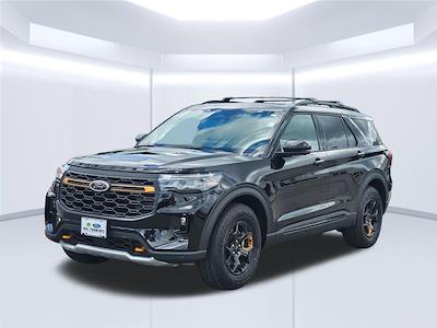 2026 Ford Explorer 4WD SUV for sale #FB62942 - photo 2