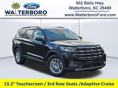 2026 Ford Explorer RWD SUV for sale #FC22561 - photo 1