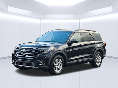 2026 Ford Explorer RWD SUV for sale #FC22561 - photo 2