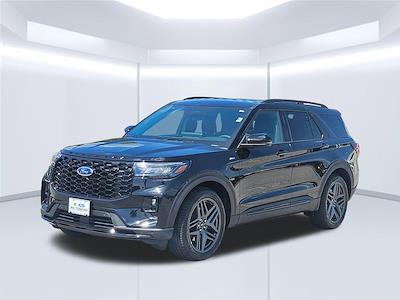 2026 Ford Explorer RWD SUV for sale #FC35661 - photo 2