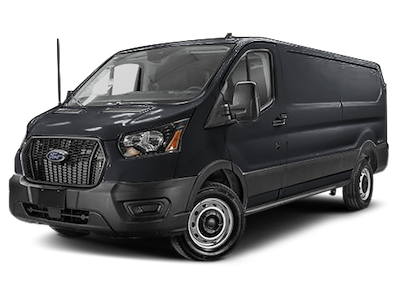 New 2027 Ford Transit 350 Low Roof Empty Cargo Van for sale #270085 - photo 1