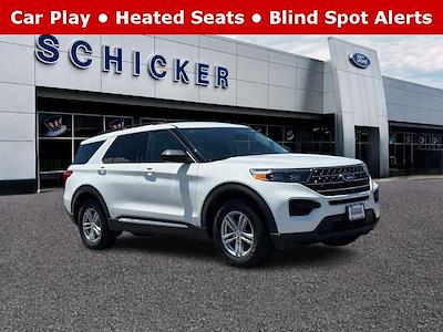 2023 Ford Explorer 4WD SUV for sale #B1805 - photo 1