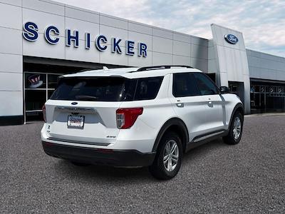 2023 Ford Explorer 4WD SUV for sale #B1805 - photo 2