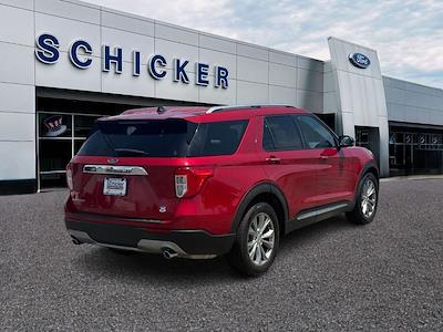 2021 Ford Explorer RWD SUV for sale #B1816 - photo 2