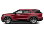 2020 Ford Explorer 4WD SUV for sale #B1822B - photo 4