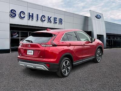2024 Mitsubishi Eclipse Cross AWD SUV for sale #B1827 - photo 2