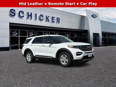 2021 Ford Explorer 4WD SUV for sale #B1829 - photo 1