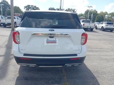 2021 Ford Explorer 4WD SUV for sale #B1829 - photo 2