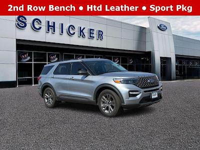 2021 Ford Explorer RWD SUV for sale #B1842 - photo 1