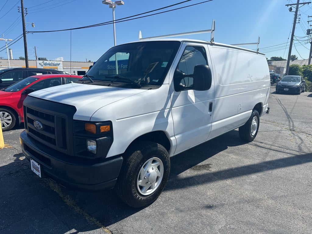 Used 2013 Ford E-350 - photo 1