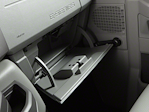 2013 Ford E-350 RWD Upfitted Cargo Van for sale #B1850A - photo 17