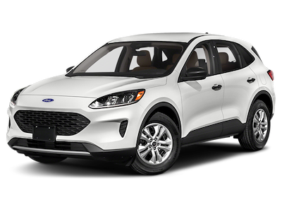 2021 Ford Escape FWD SUV for sale #B1885 - photo 2
