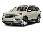 2017 Honda Pilot AWD SUV for sale #B1886 - photo 7
