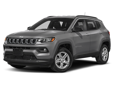 2023 Jeep Compass 4WD SUV for sale #B1889 - photo 2