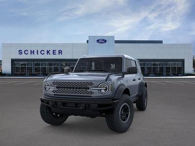 2025 Ford Bronco 4WD SUV for sale #B1902 - photo 2