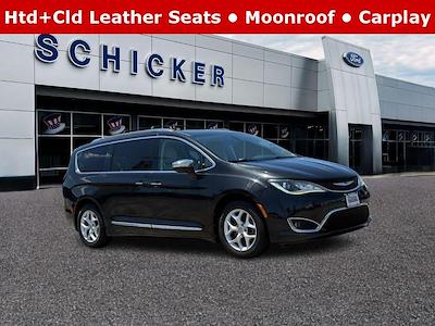 2020 Chrysler Pacifica FWD Minivan for sale #F2441 - photo 1