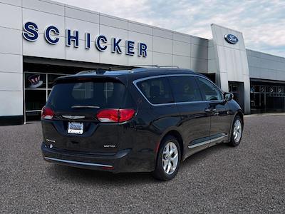 2020 Chrysler Pacifica FWD Minivan for sale #F2441 - photo 2
