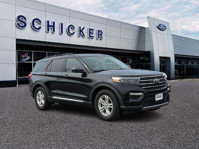 2020 Ford Explorer RWD SUV for sale #F2529 - photo 1