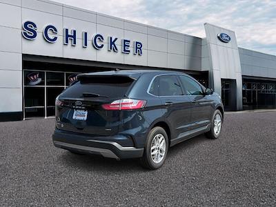 2024 Ford Edge AWD SUV for sale #F2548 - photo 2