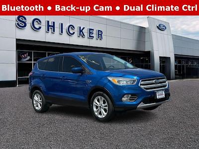 2017 Ford Escape FWD SUV for sale #F2551 - photo 1