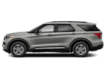 2022 Ford Explorer 4WD SUV for sale #F2560 - photo 29