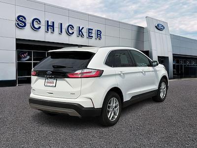 2022 Ford Edge AWD SUV for sale #F2581 - photo 2