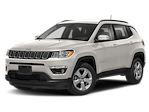 2018 Jeep Compass 4WD SUV for sale #F2584 - photo 7