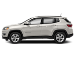 2018 Jeep Compass 4WD SUV for sale #F2584 - photo 9