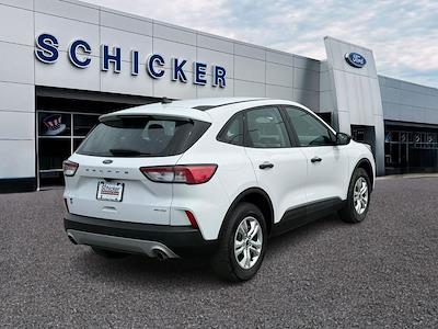 2022 Ford Escape 4WD SUV for sale #F2599 - photo 2