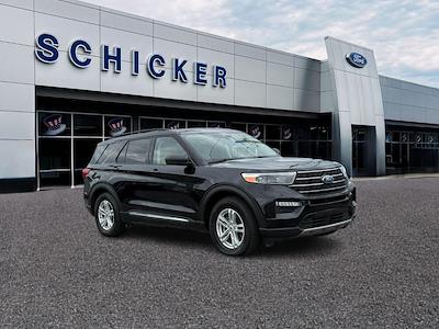 2021 Ford Explorer RWD SUV for sale #F2608 - photo 1